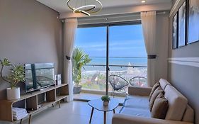The Sóng Apartment 5 Stars Tam Thang Vung Tàu - Căn Hộ Du Lịch Biển Tam Thắng Vũng Tàu - MY HOMESTAY